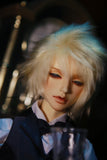 Phython Dreaming (head)