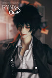 S LINE Doll (Unassembled)