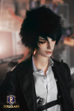 Rynx (head)