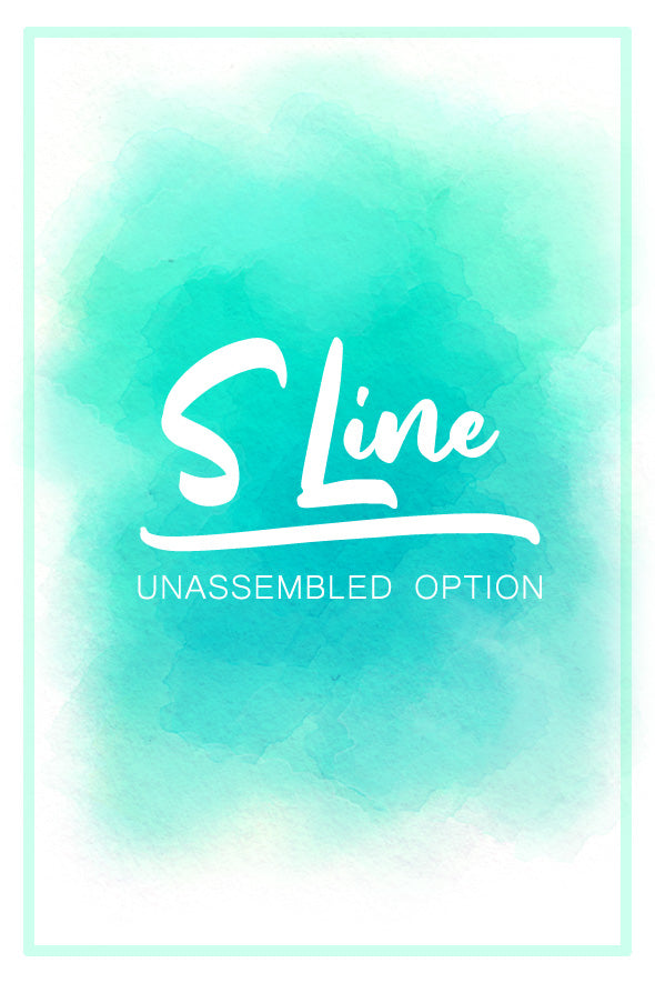 S LINE Doll (Unassembled)