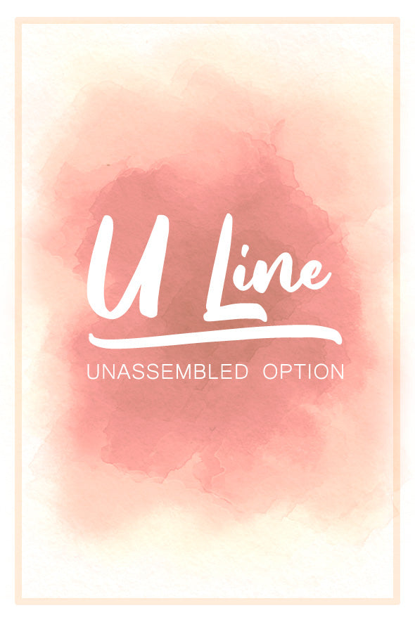 U LINE Doll (Unassembled)
