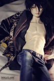 U Line Body