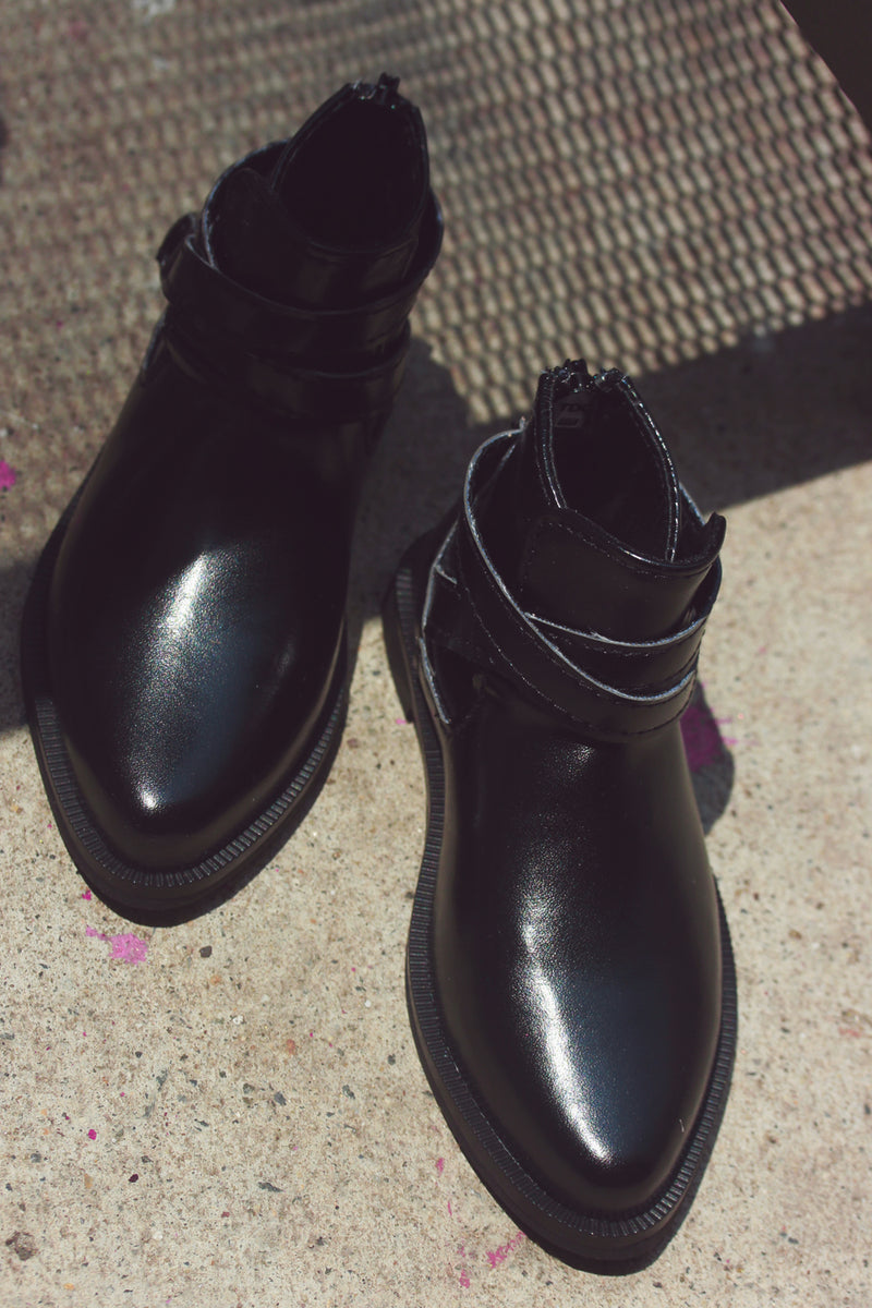 [70 cm] SHL-GM006 (Black/White)