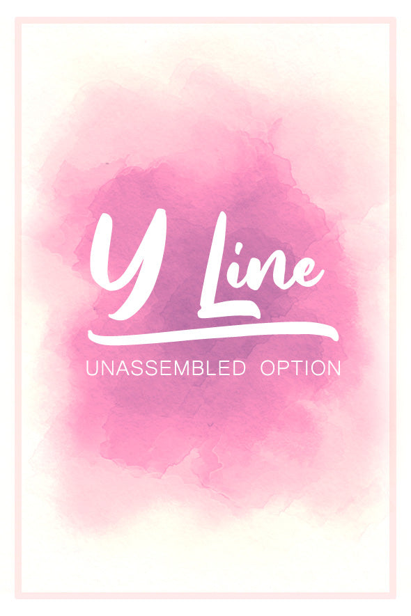 Y LINE Doll (Unassembled)