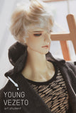 S LINE Doll (Unassembled)