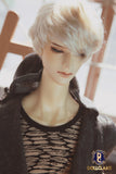 Young Vezeto (head)