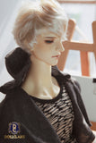 Young Vezeto (head)