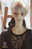 Young Vezeto (head)