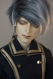 Young Vezeto